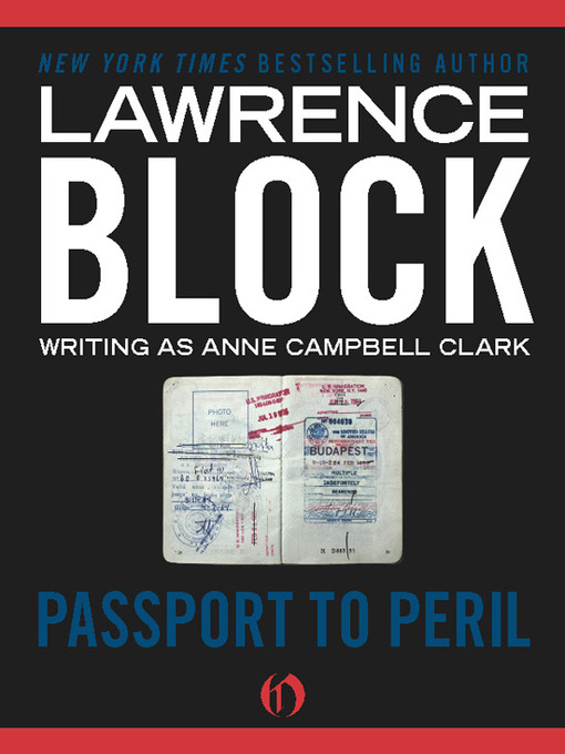 Title details for Passport to Peril by Lawrence Block - Available